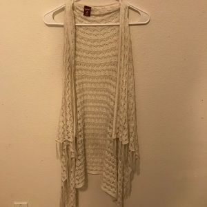 Boho Cardigan